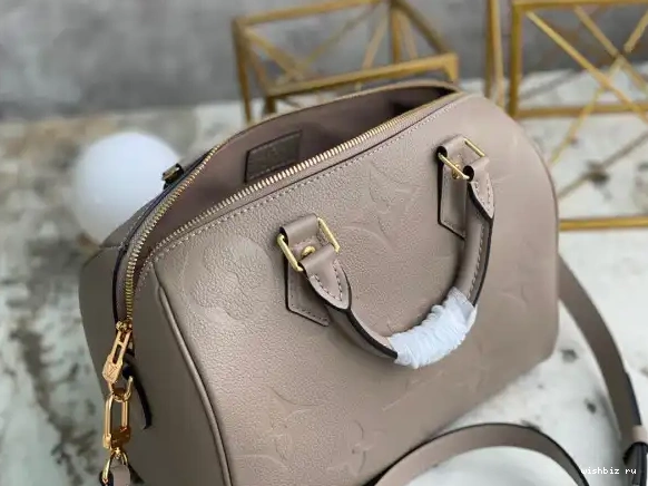 WIS BANDOULIÈRE SPEEDY VUITTON 25 LOUIS 0412